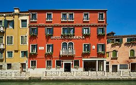 Hotel Gardena Venise